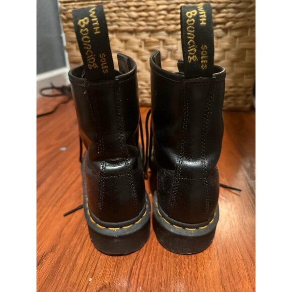Doc Marten Boots - Picture 3 of 5